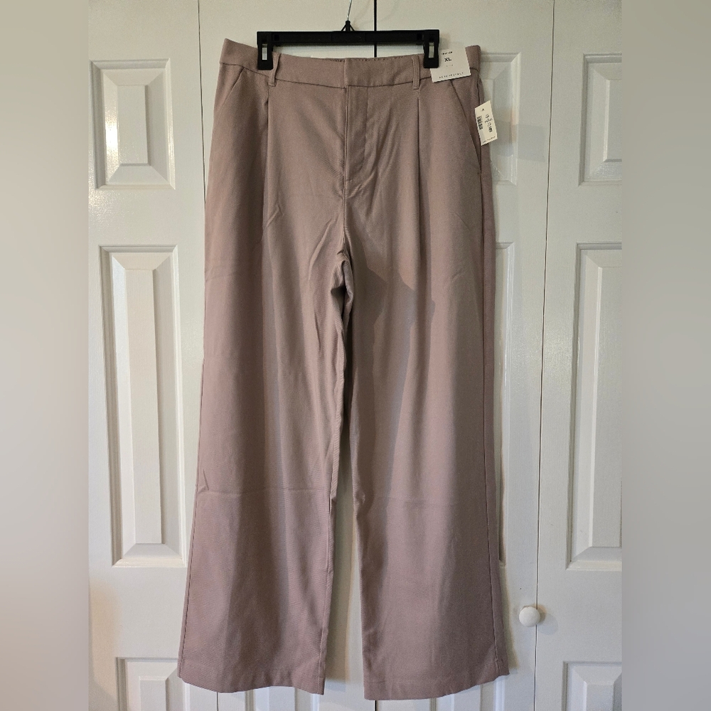 NWT Ladies Aeropostale Trouser Pants XL